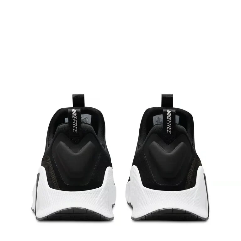 Nike Free Metcon 6 'Black White' - Image 3