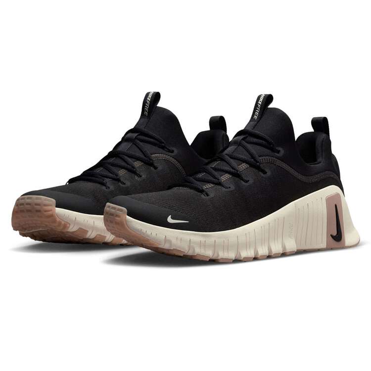 Nike Free Metcon 6 'Latte' - Image 3