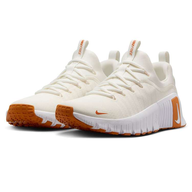 Nike Free Metcon 6 'Sail' W - Image 3