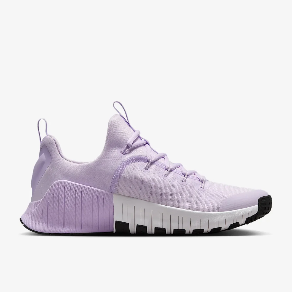 Nike Free Metcon 6 'Barely Grape' W - Image 2