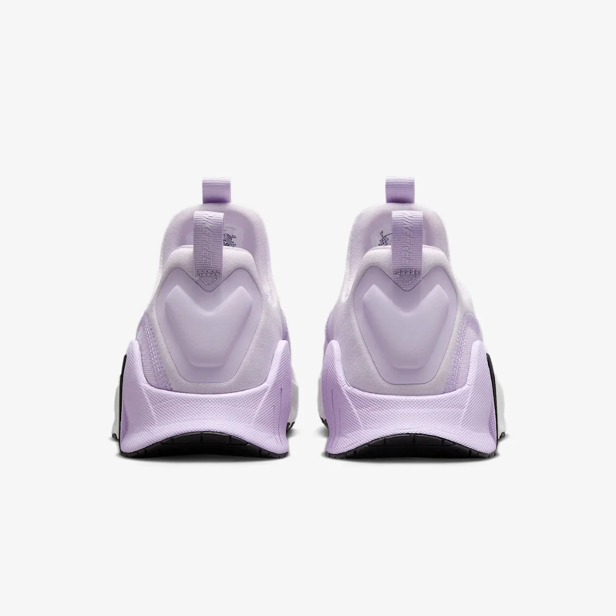 Nike Free Metcon 6 'Barely Grape' W - Image 3