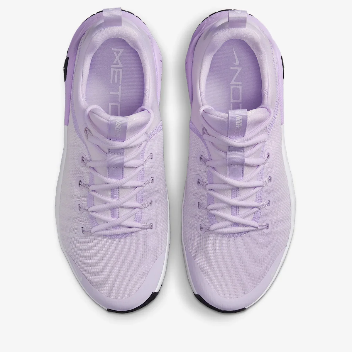 Nike Free Metcon 6 'Barely Grape' W - Image 5