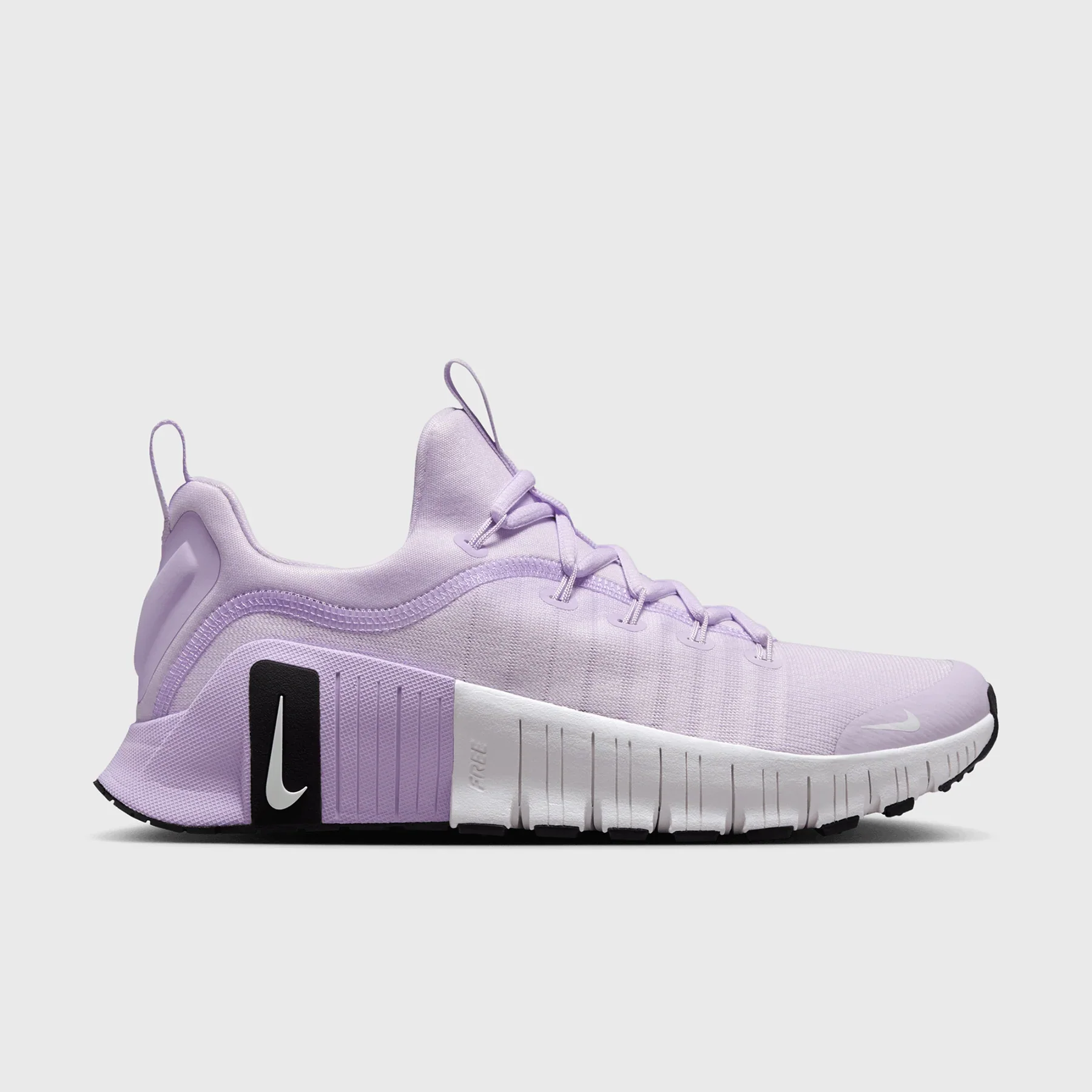 Nike Free Metcon 6 'Barely Grape' W - Image 6