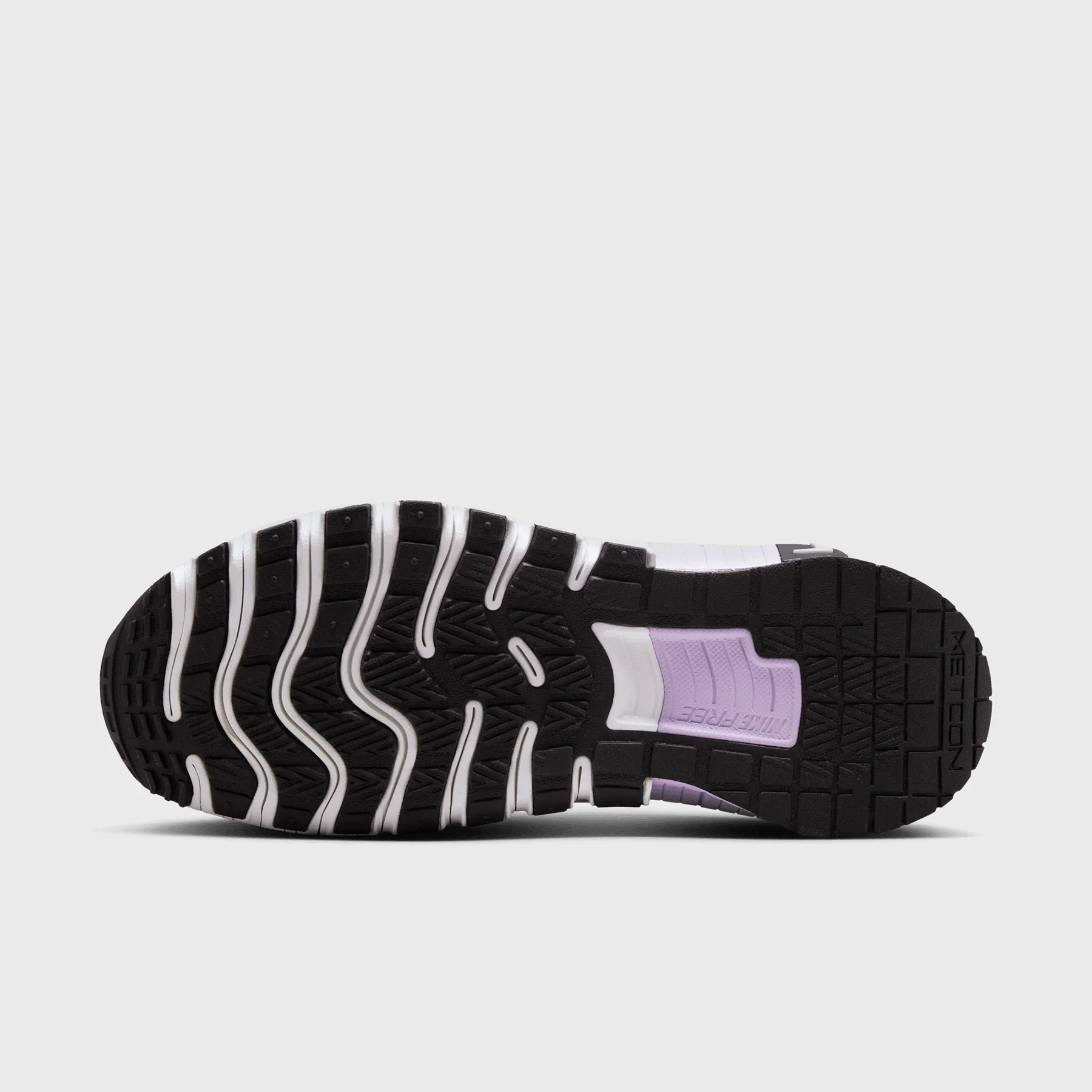 Nike Free Metcon 6 'Barely Grape' W - Image 7