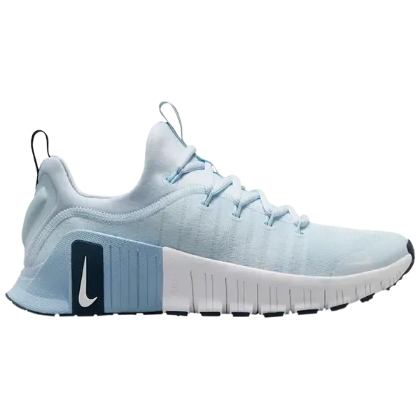 Nike Free Metcon 6 'Blue Tint' W