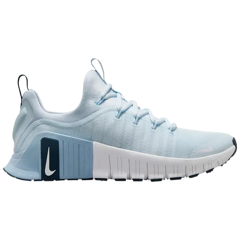Nike Free Metcon 6 'Blue Tint' W - Image 2