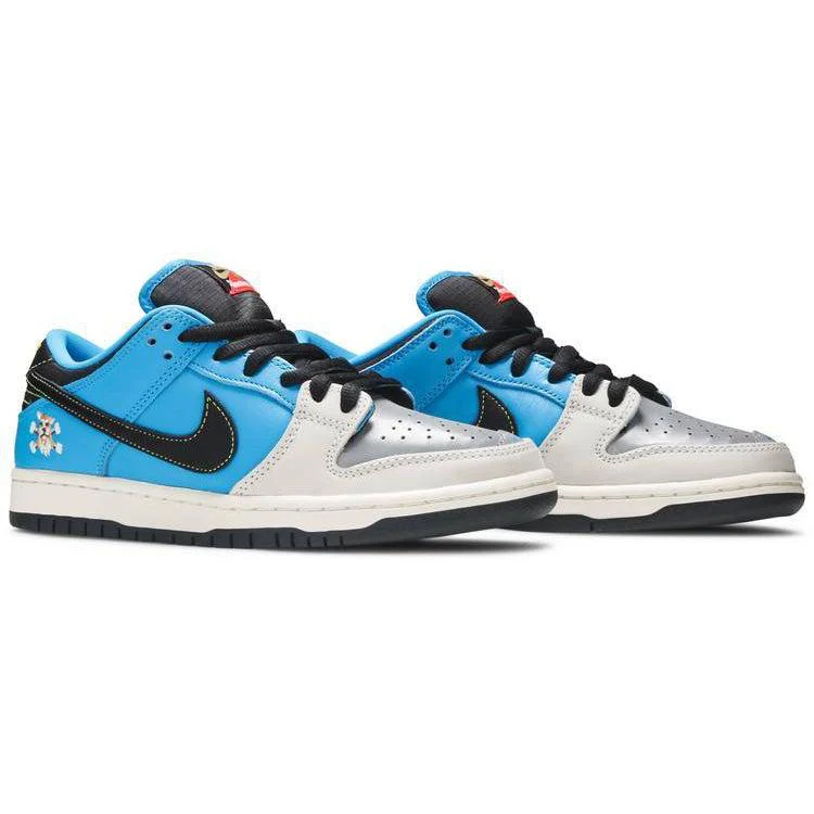 Nike Instant Skateboards x Dunk Low Pro SB QS - Image 5