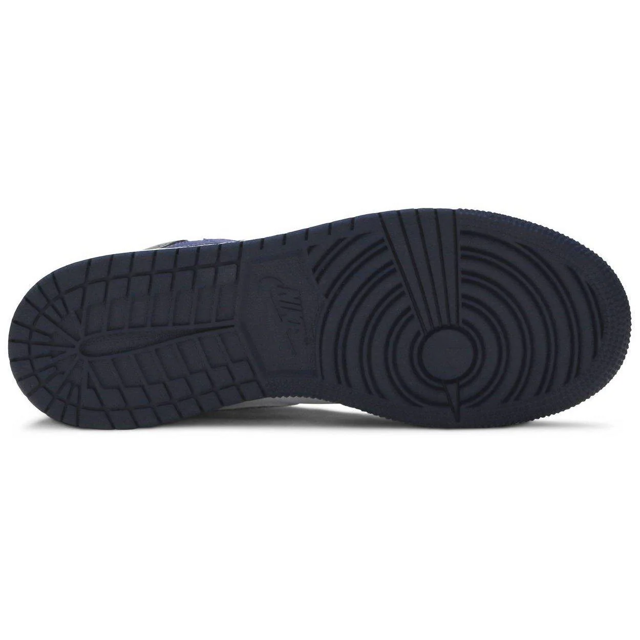 Nike Jordan 1 Retro High CO Japan Midnight Navy (GS) - Image 3