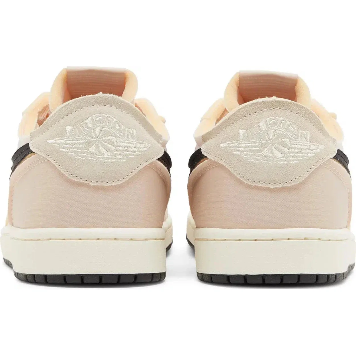 Nike Jordan 1 Retro Low OG EX Coconut Milk - Image 3