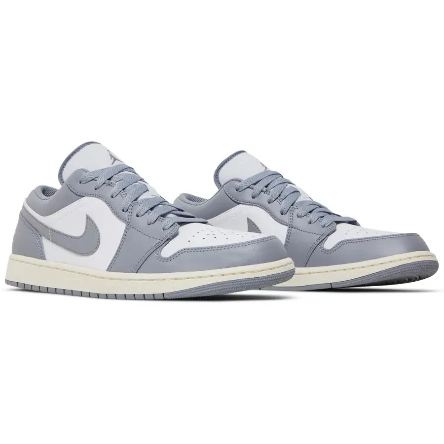Nike Jordan Low 'Vintage Grey' M - Image 3
