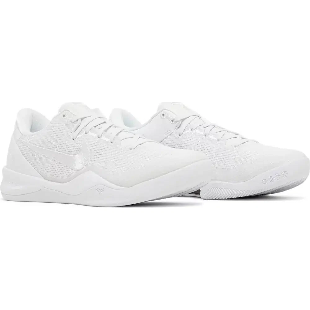 Nike Kobe 8 Protro 'Halo' - Image 5
