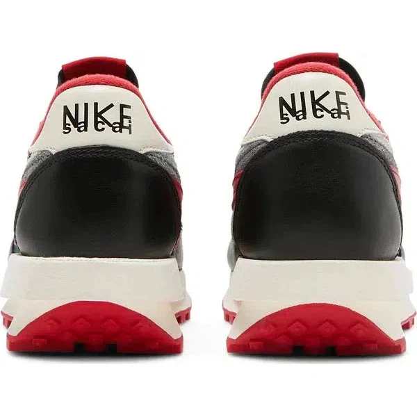 Nike LD Waffle sacai Undercover Midnight Spruce - Image 3