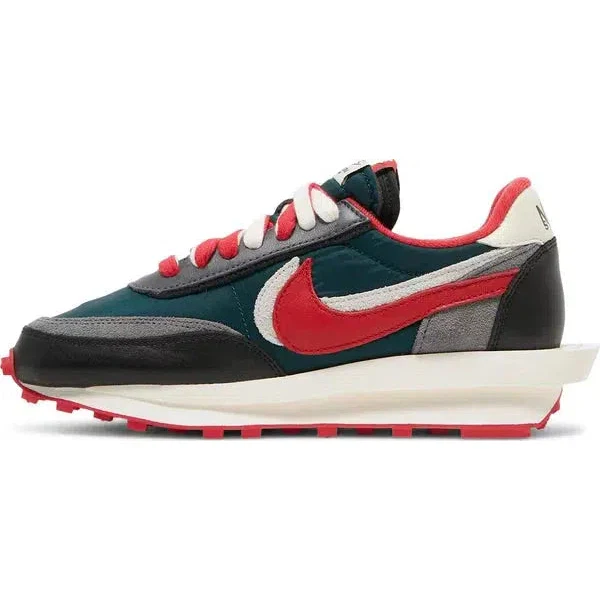 Nike LD Waffle sacai Undercover Midnight Spruce - Image 5