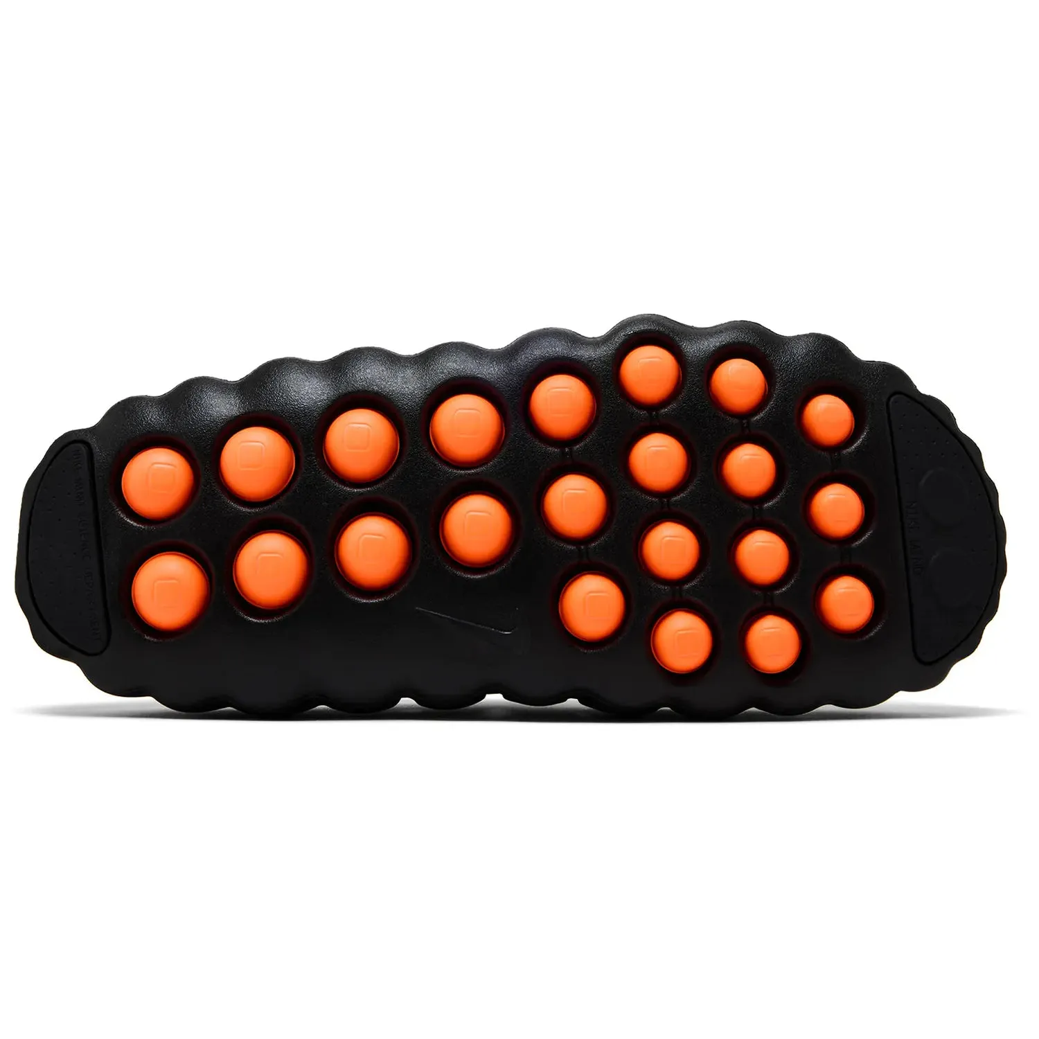 Nike Mind 001 Mule 'Black' - Image 3