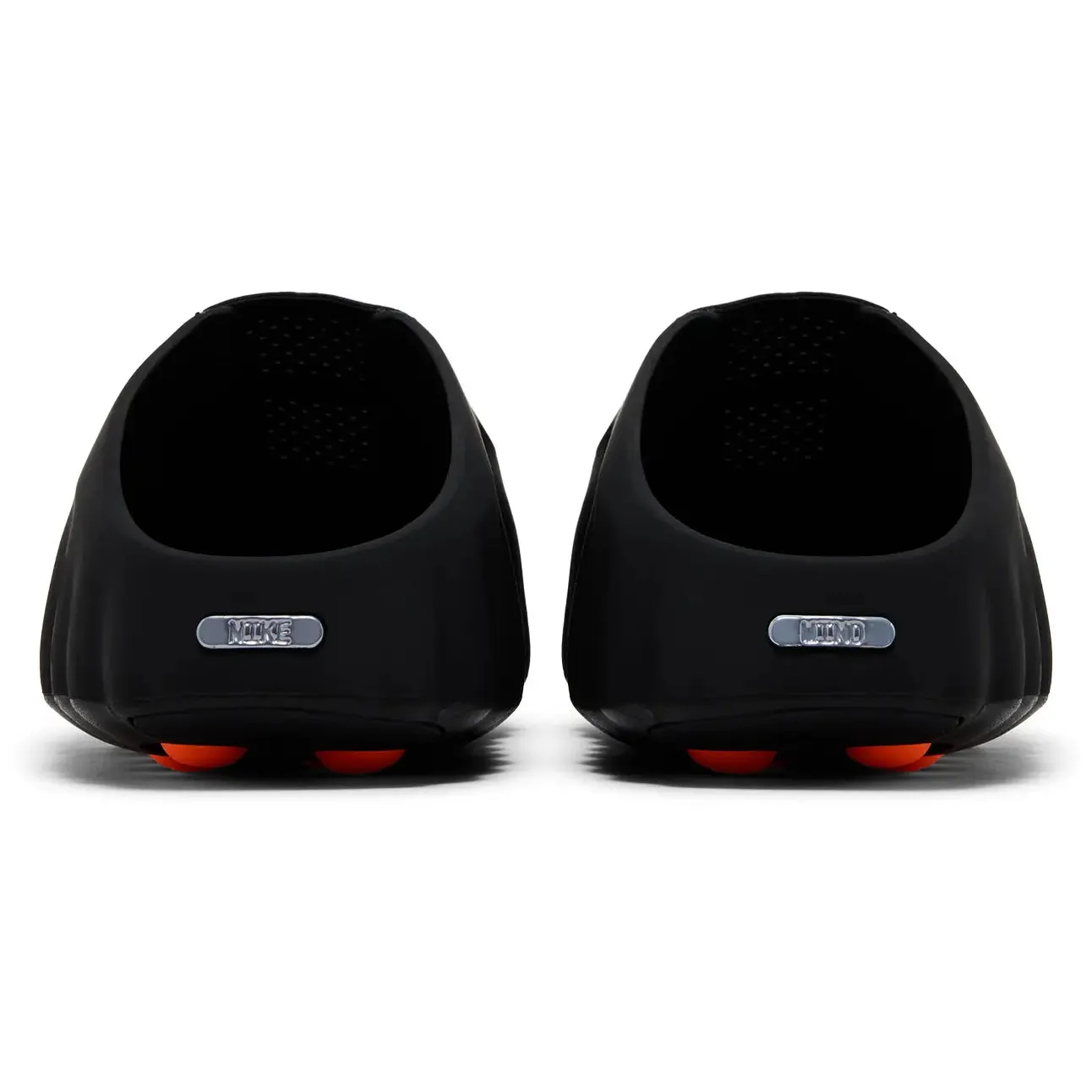 Nike Mind 001 Mule 'Black' - Image 4