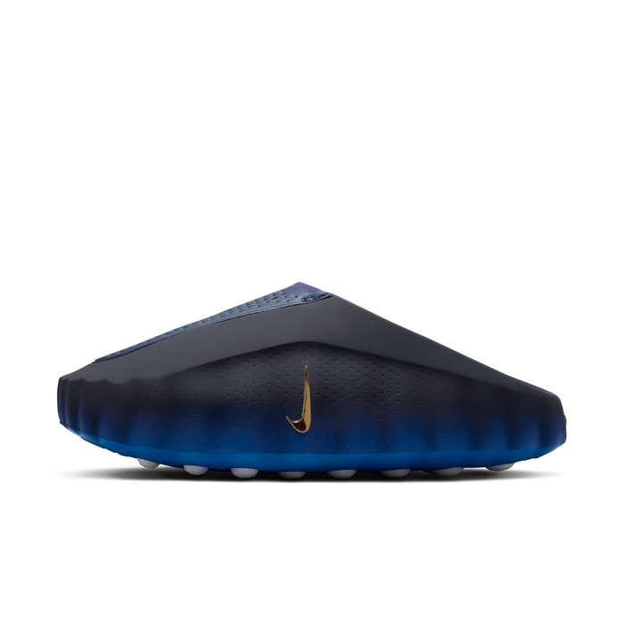 Nike Mind 001 Mule 'Blackened Blue' - Image 4