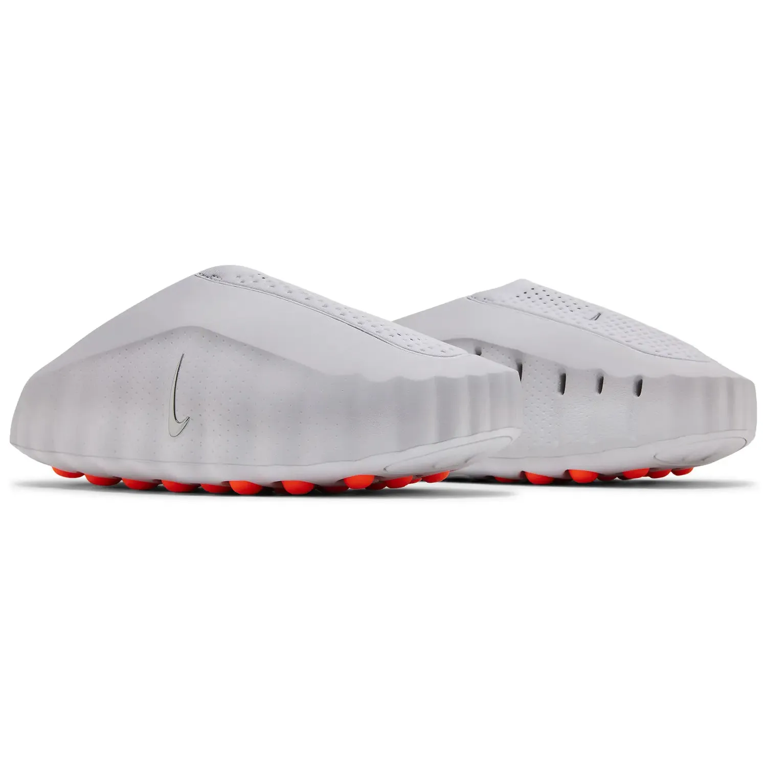 Nike Mind 001 Mule 'Light Smoke Grey' - Image 2