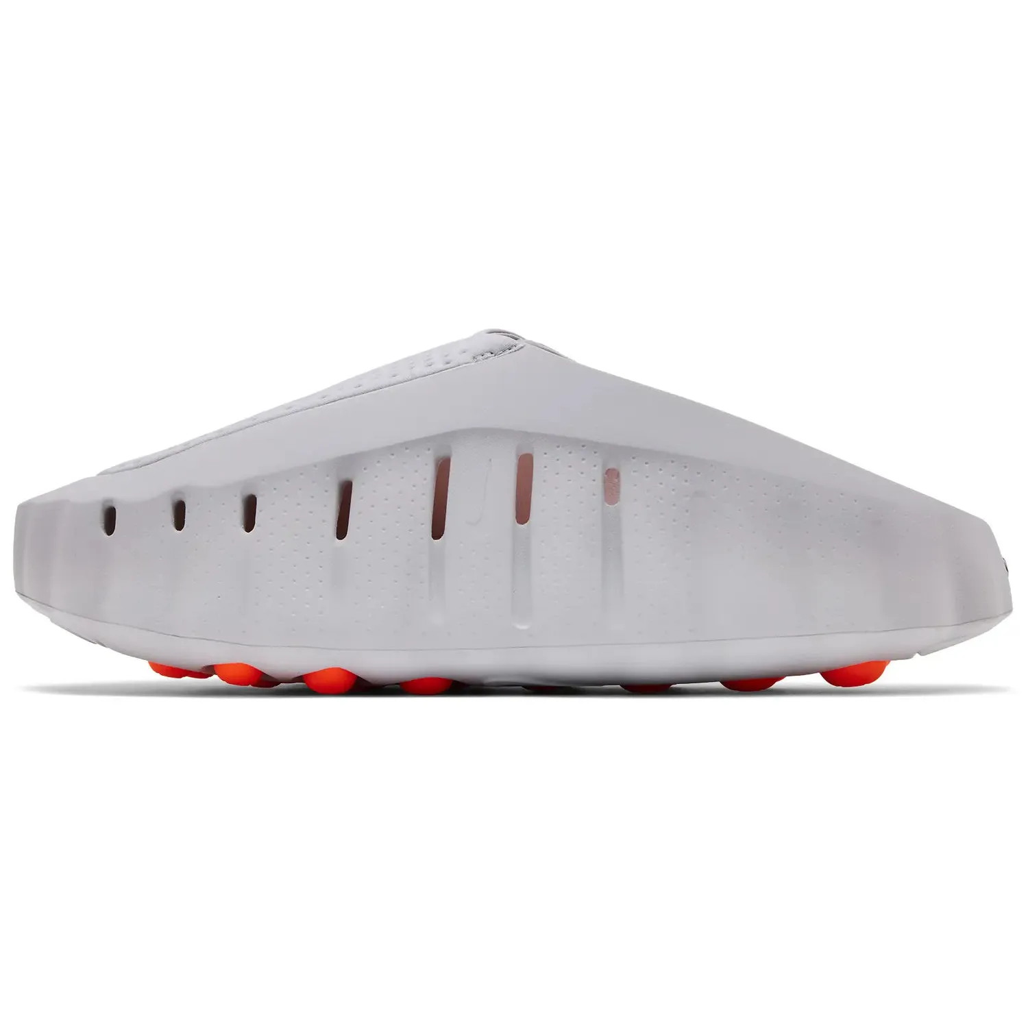 Nike Mind 001 Mule 'Light Smoke Grey' - Image 4