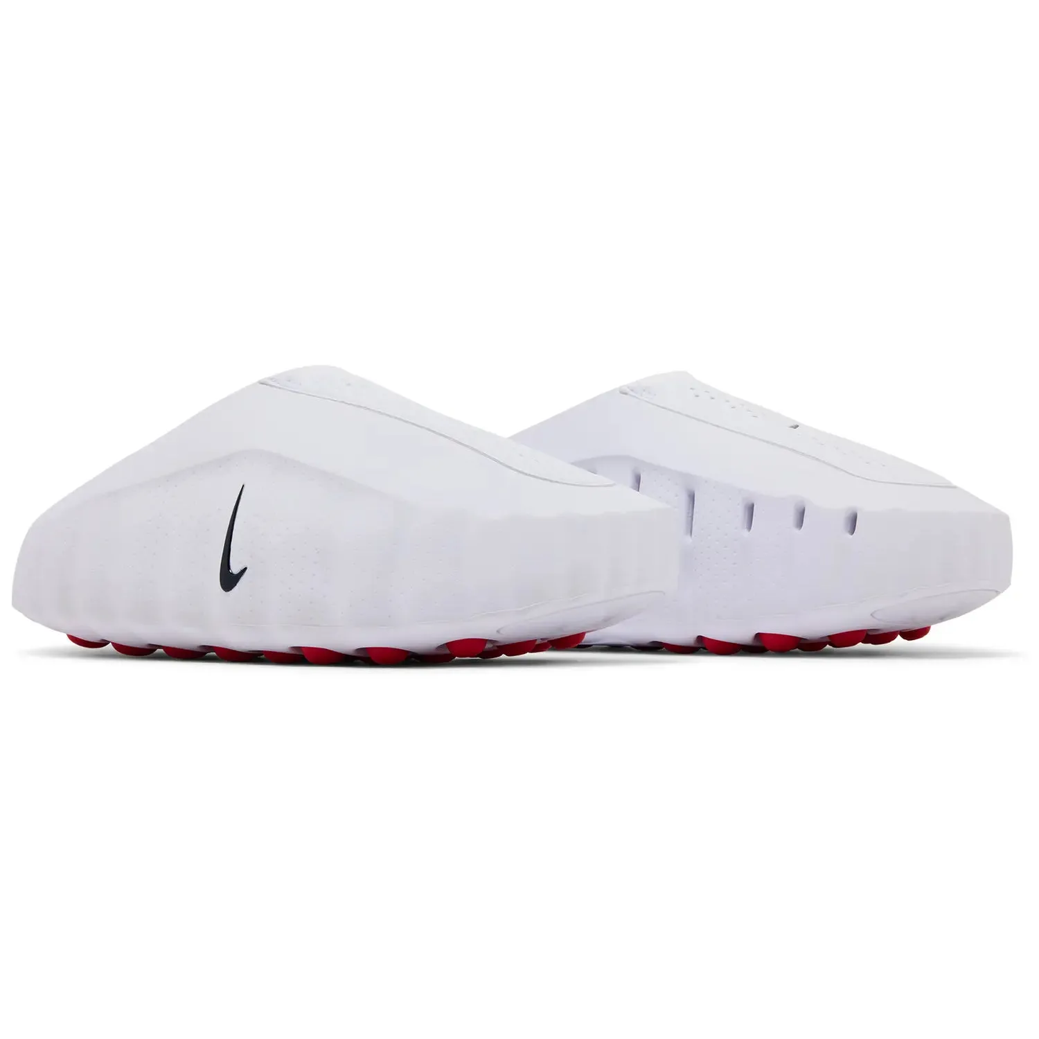 Nike Mind 001 'White Speed Red' - Image 2