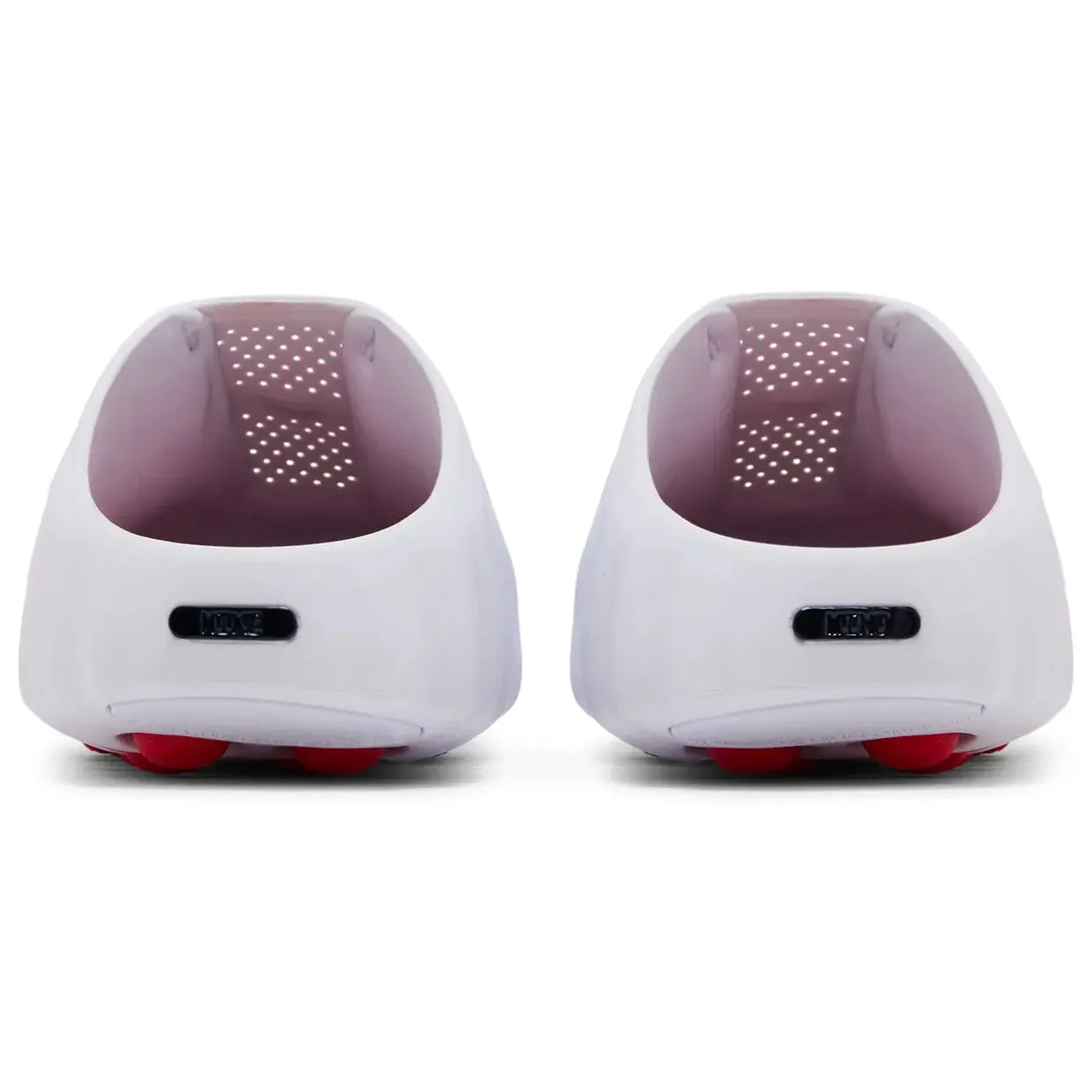 Nike Mind 001 'White Speed Red' - Image 4