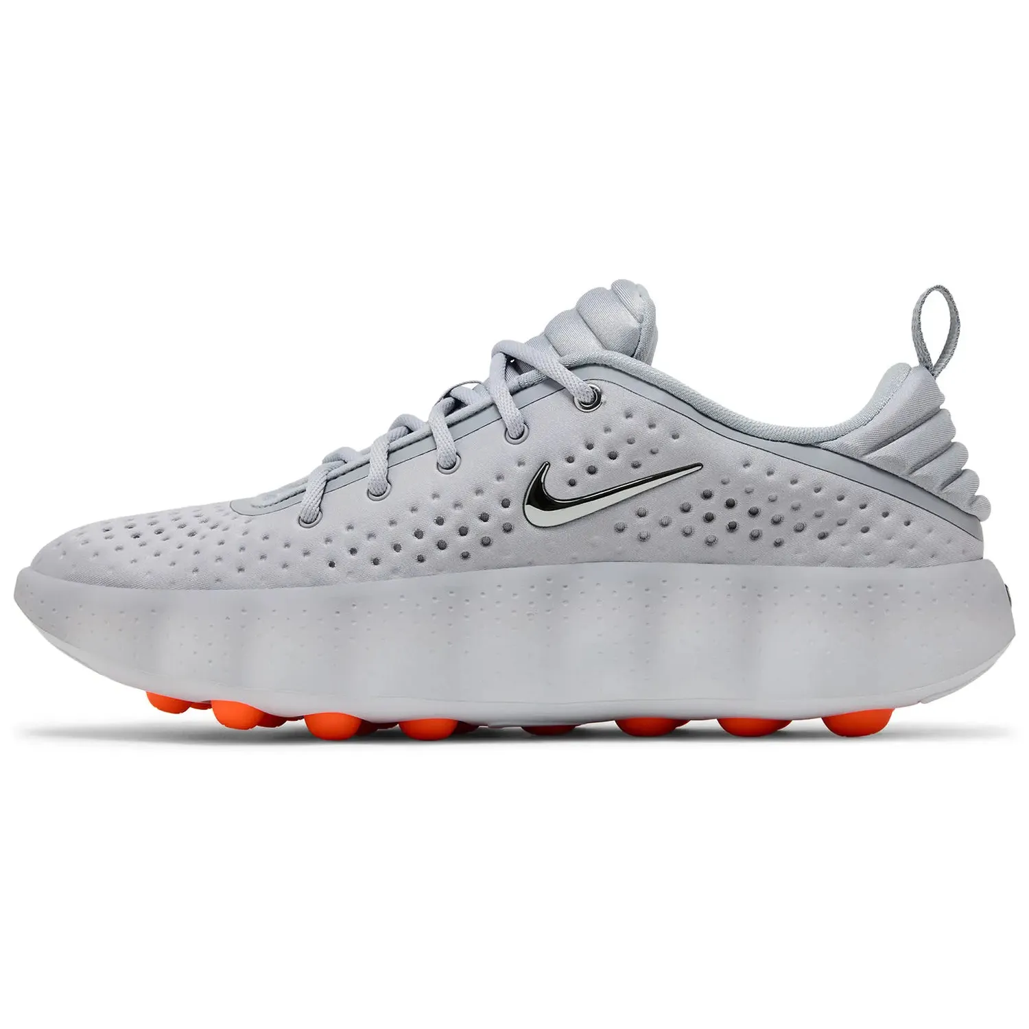 Nike Mind 002 'Light Smoke Grey' - Image 3