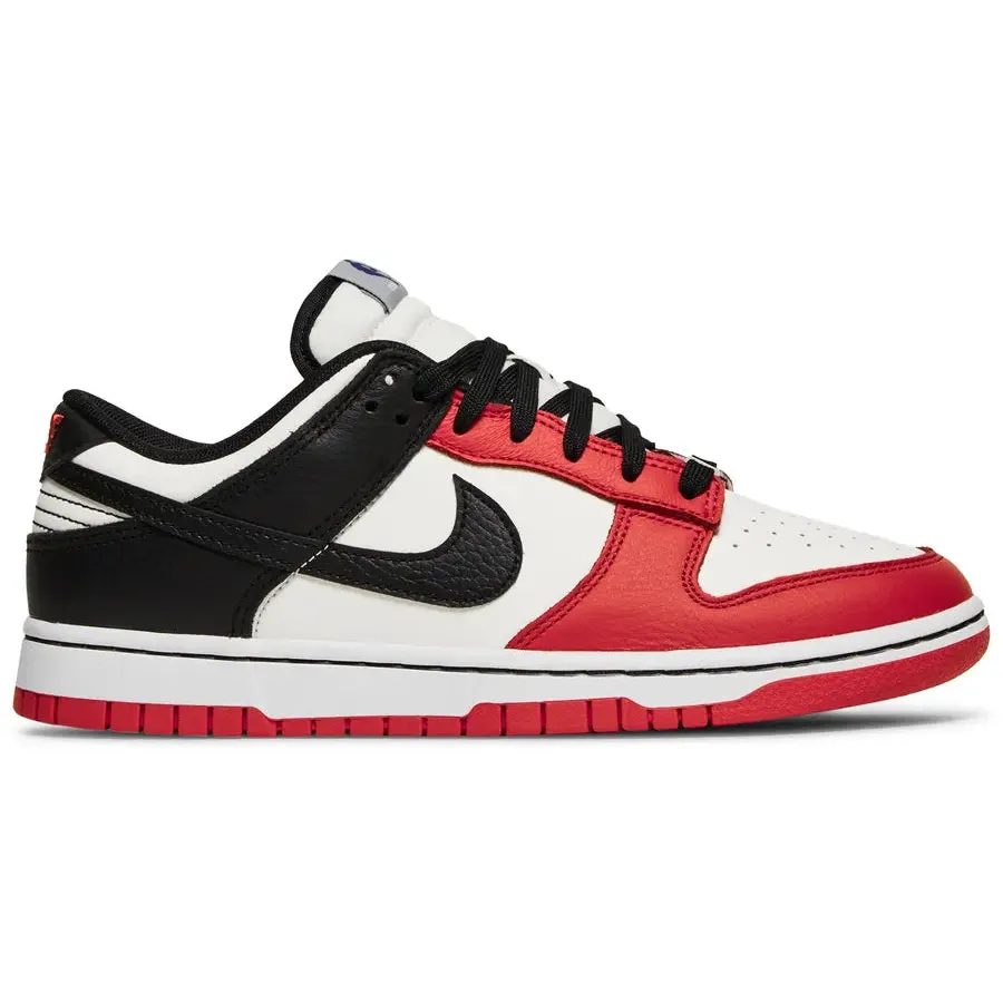 Nike NBA x Dunk Chicago Low EMB '75th Anniversary - Bulls' M