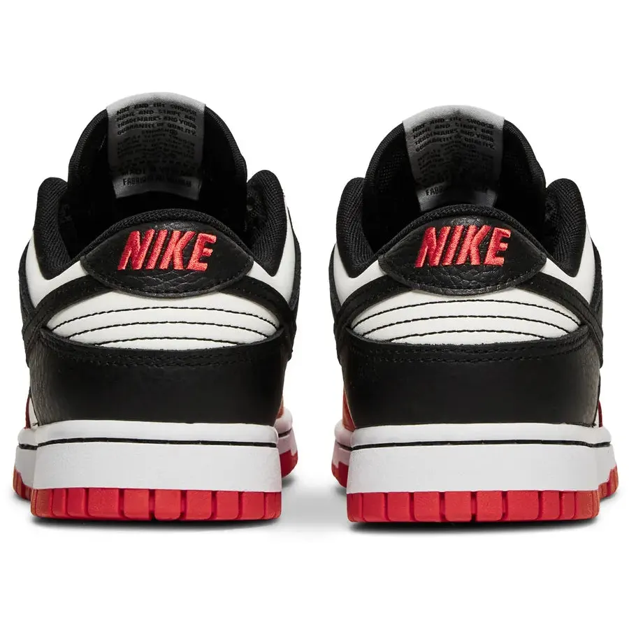 Nike NBA x Dunk Chicago Low EMB '75th Anniversary - Bulls' M - Image 2