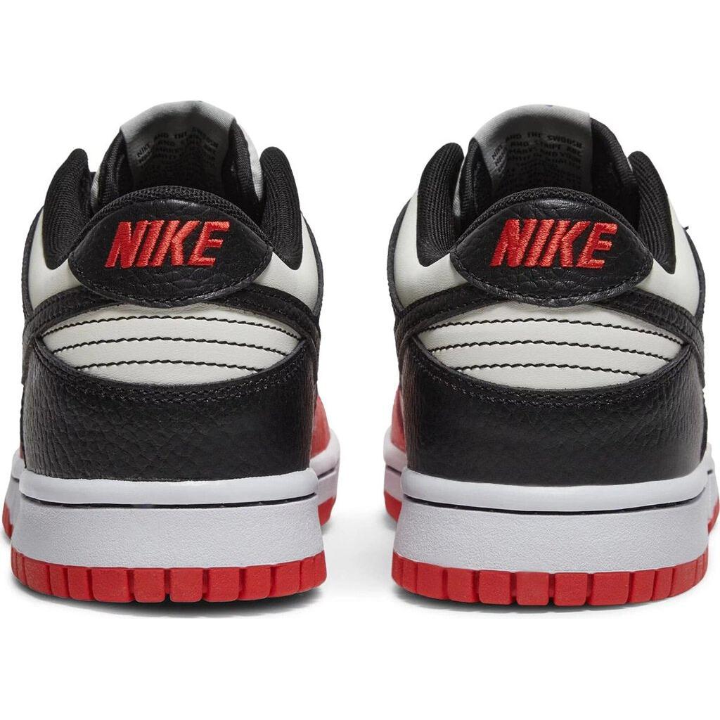 Nike NBA x Dunk Low EMB '75th Anniversary - Bulls' GS - Image 2