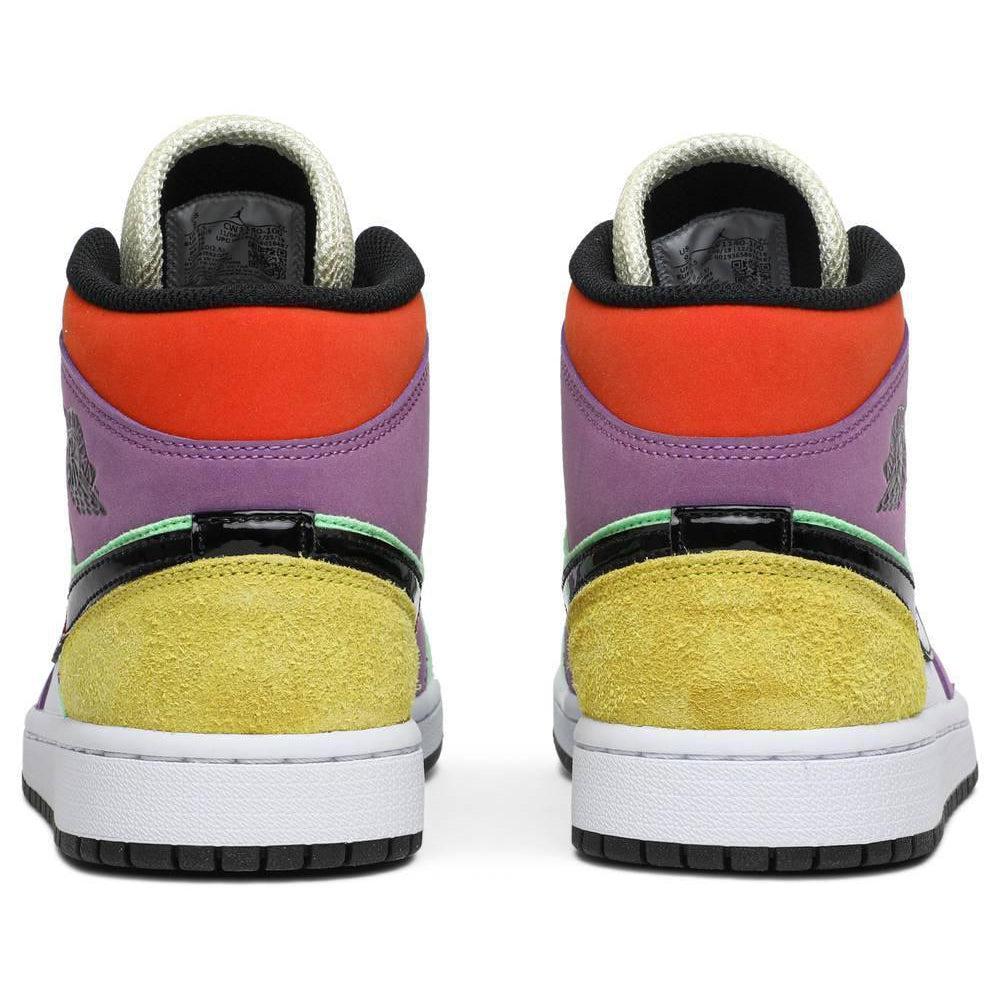 Nike WMNS AIR JORDAN 1 “Lightbulb” - Image 3