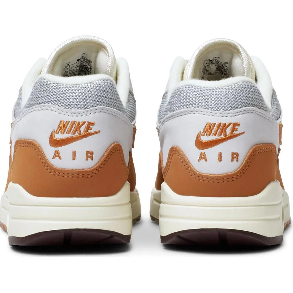 Nike Patta x Air Max 1 'Monarch' Special Box - Image 3