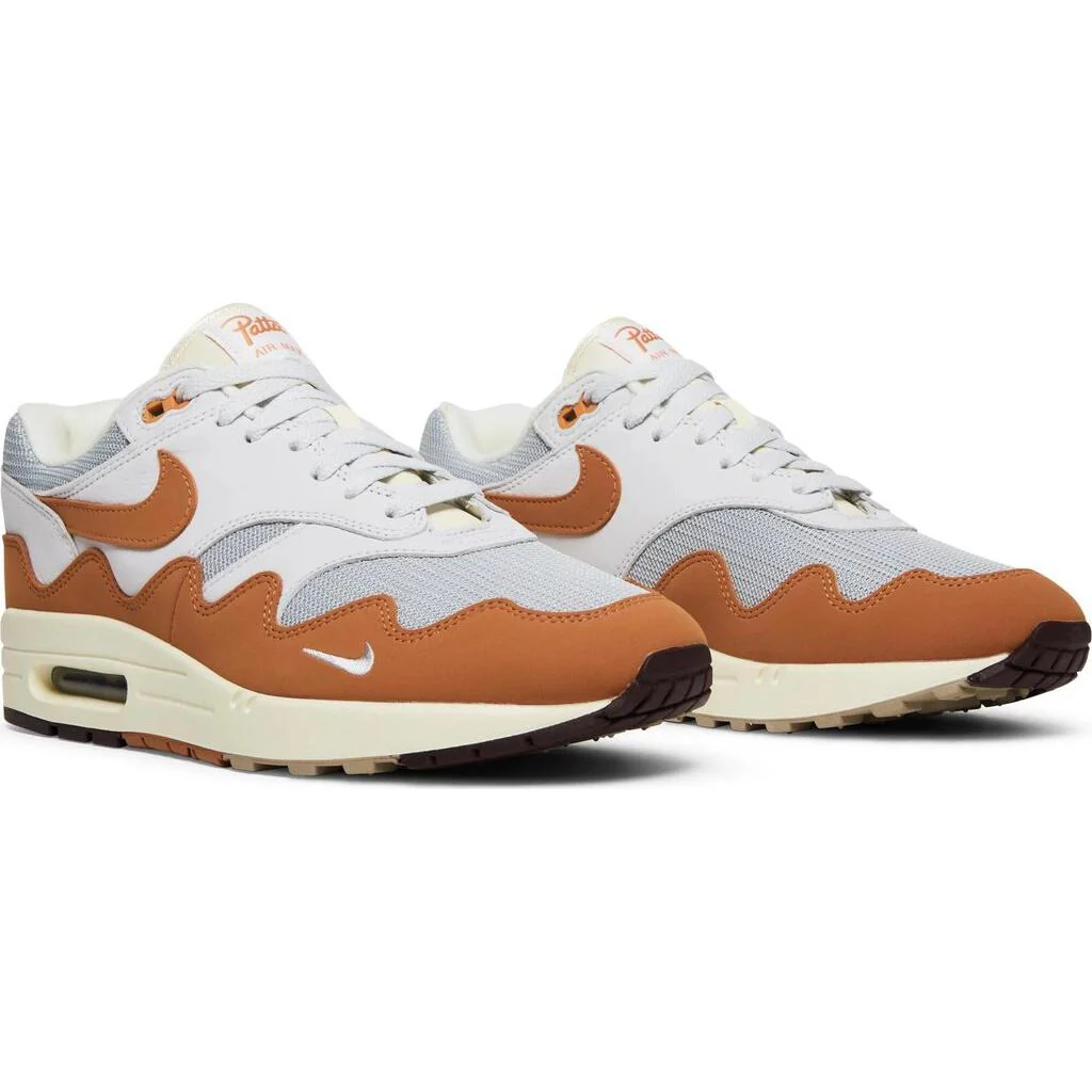 Nike Patta x Air Max 1 'Monarch' Special Box - Image 4