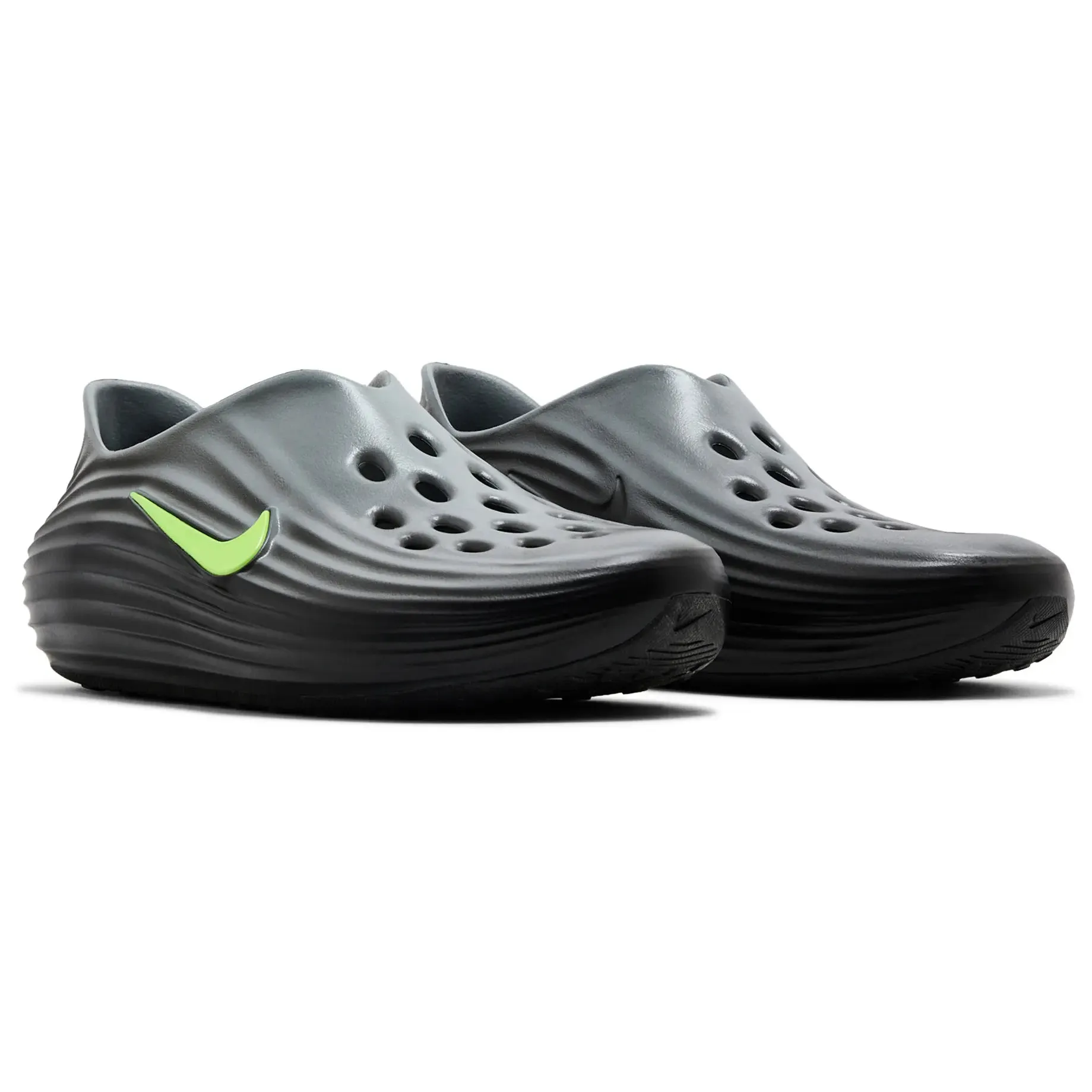 Nike ReactX Rejuven8 'Black Vault' - Image 3