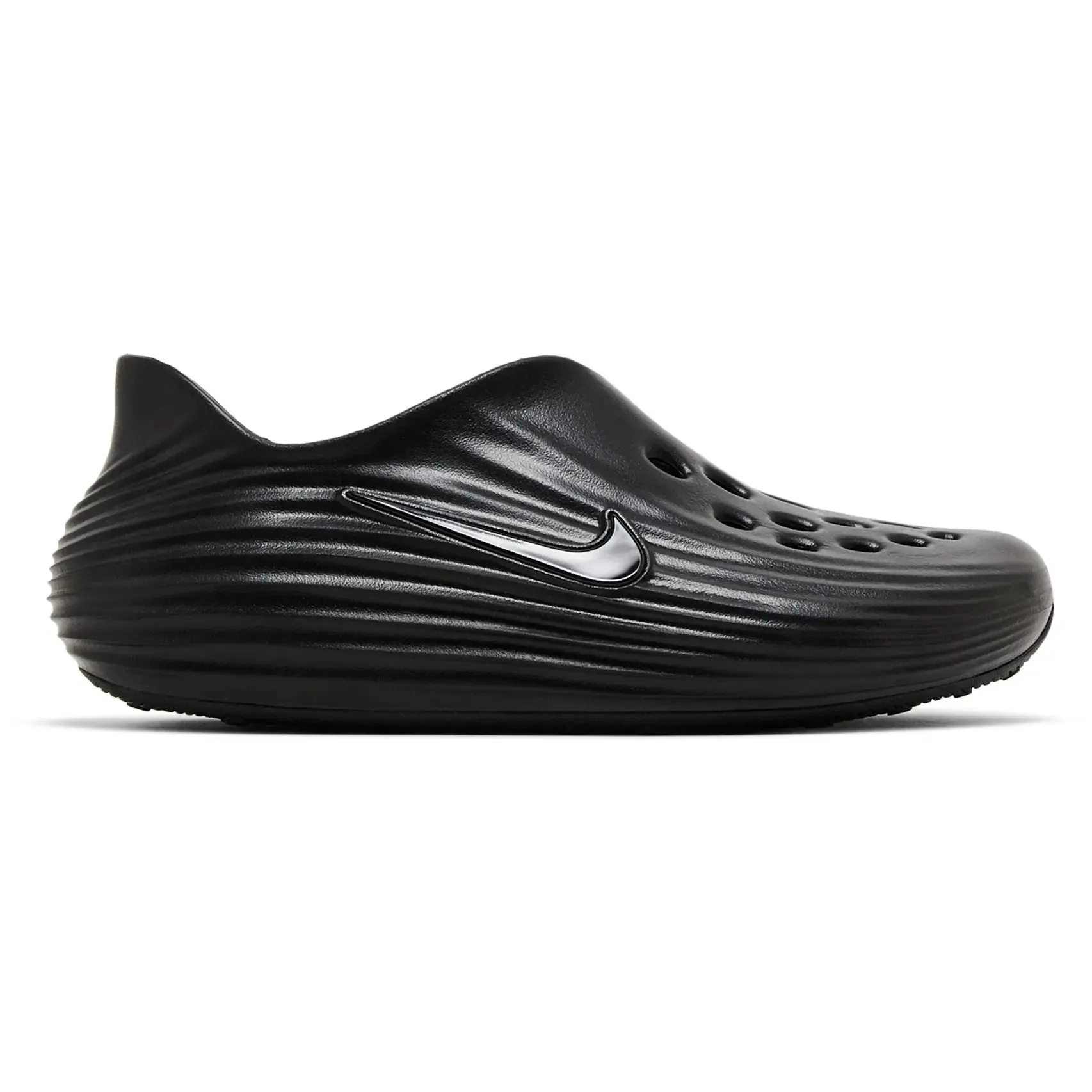 Nike ReactX Rejuven8 'Triple Black'
