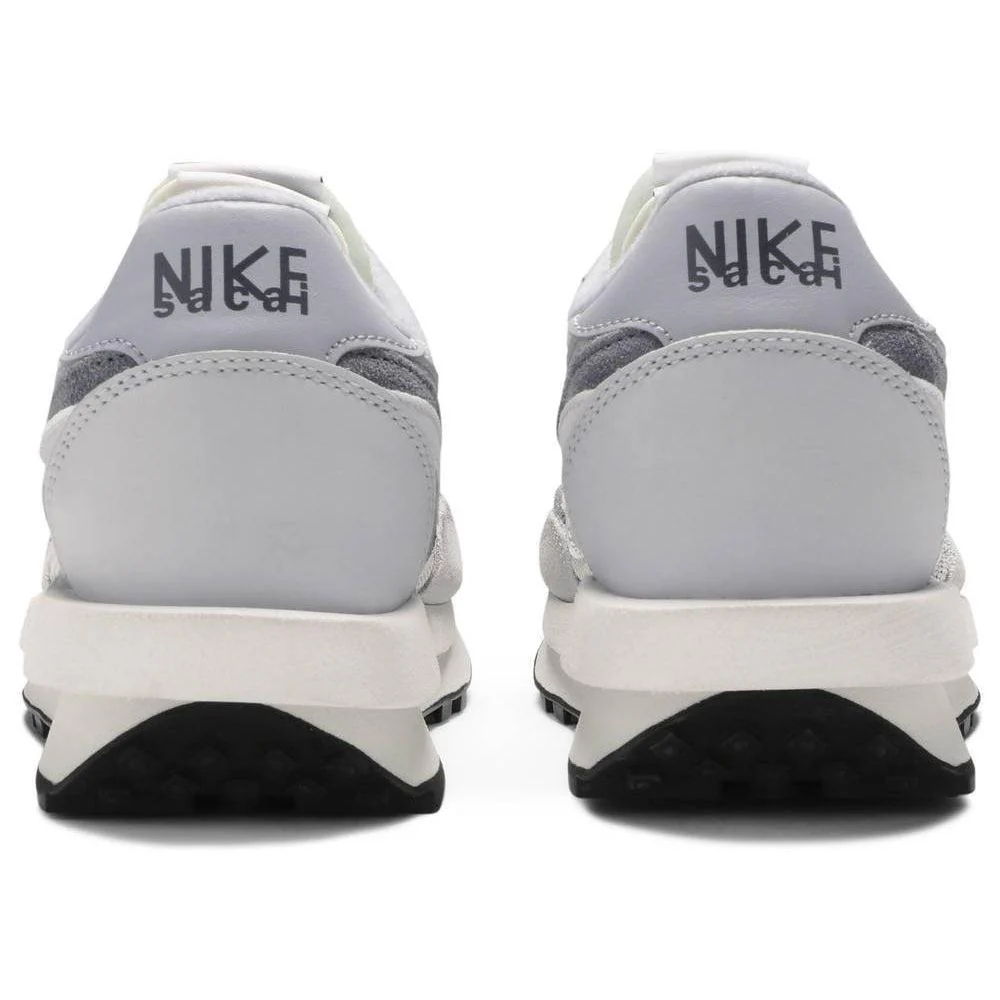 Nike Sacai x LDWaffle 'Summit White' - Image 4