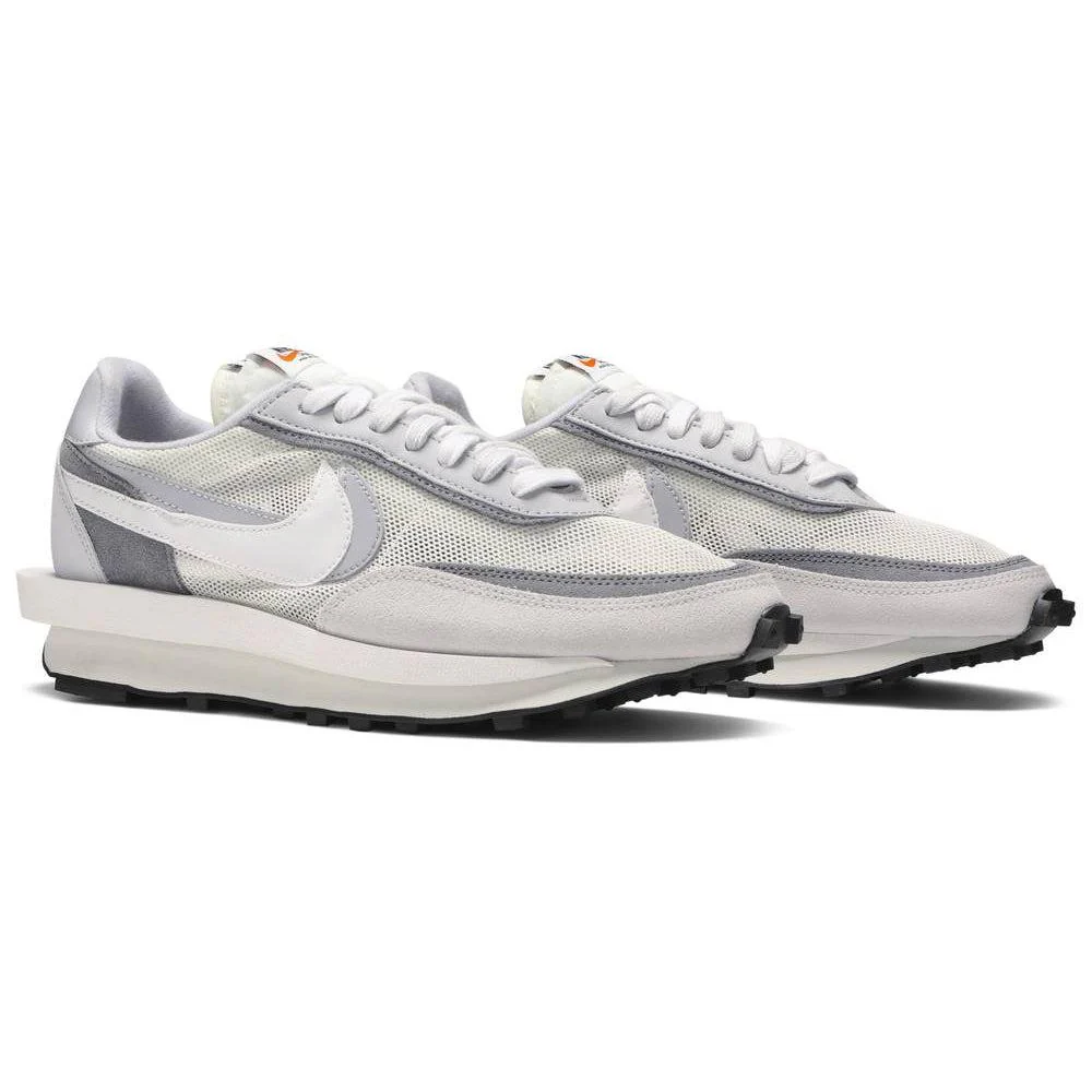 Nike Sacai x LDWaffle 'Summit White' - Image 5