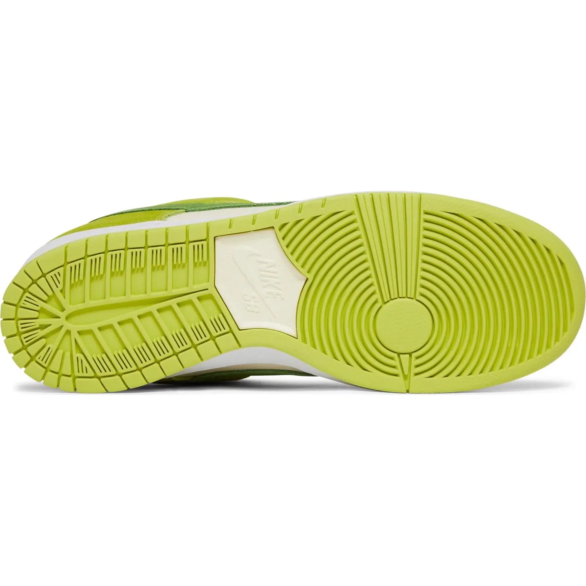 Nike SB Dunk Low Green Sour Apple - Image 3