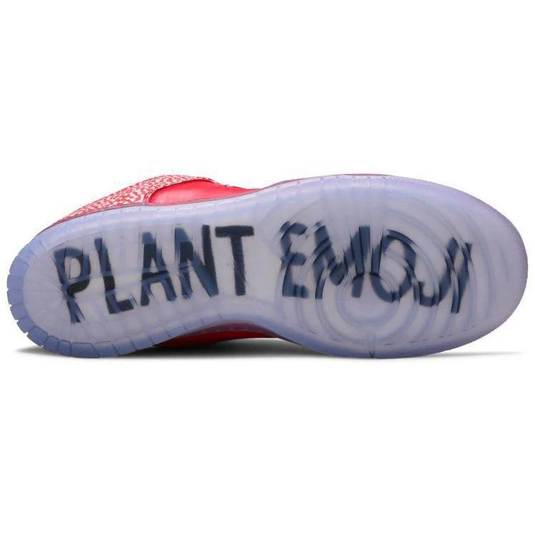 Nike Stingwater x Dunk Low SB 'Magic Mushroom' - Image 3