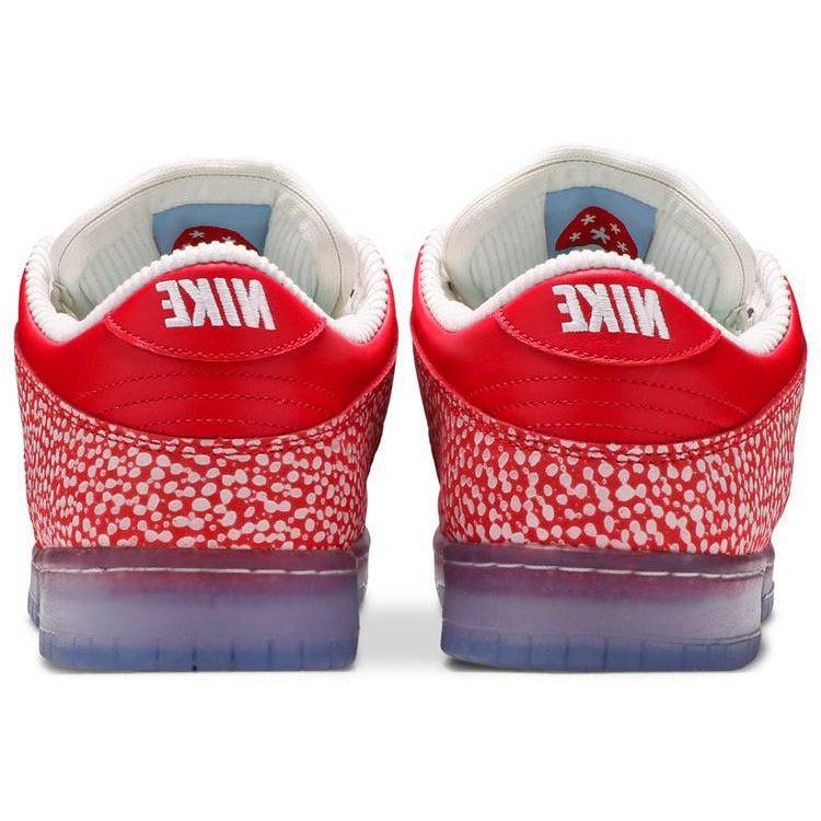Nike Stingwater x Dunk Low SB 'Magic Mushroom' - Image 4
