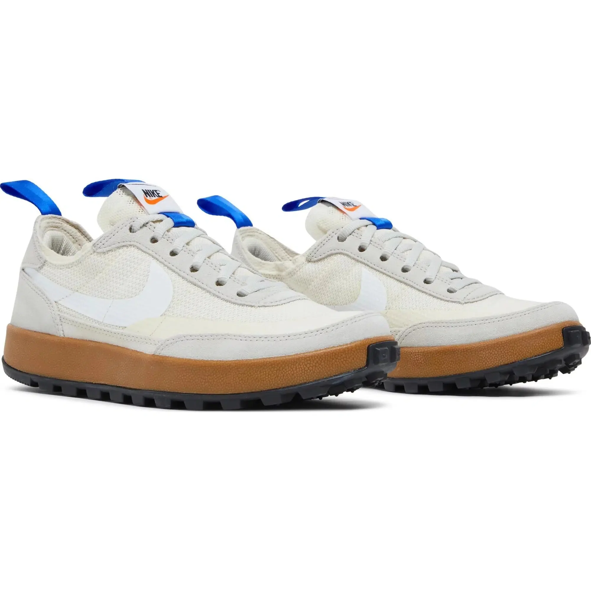 Nike Tom Sachs x Wmns NikeCraft General Purpose Shoe 'Studio' - Image 5