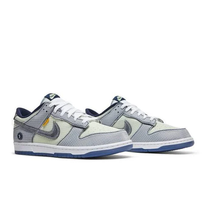 Nike Union LA x Dunk Low 'Passport Pack - 'Pistachio' - Image 3
