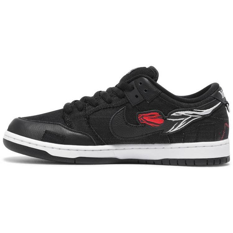 Nike Wasted Youth x Dunk Low SB 'Black Denim' - Image 2
