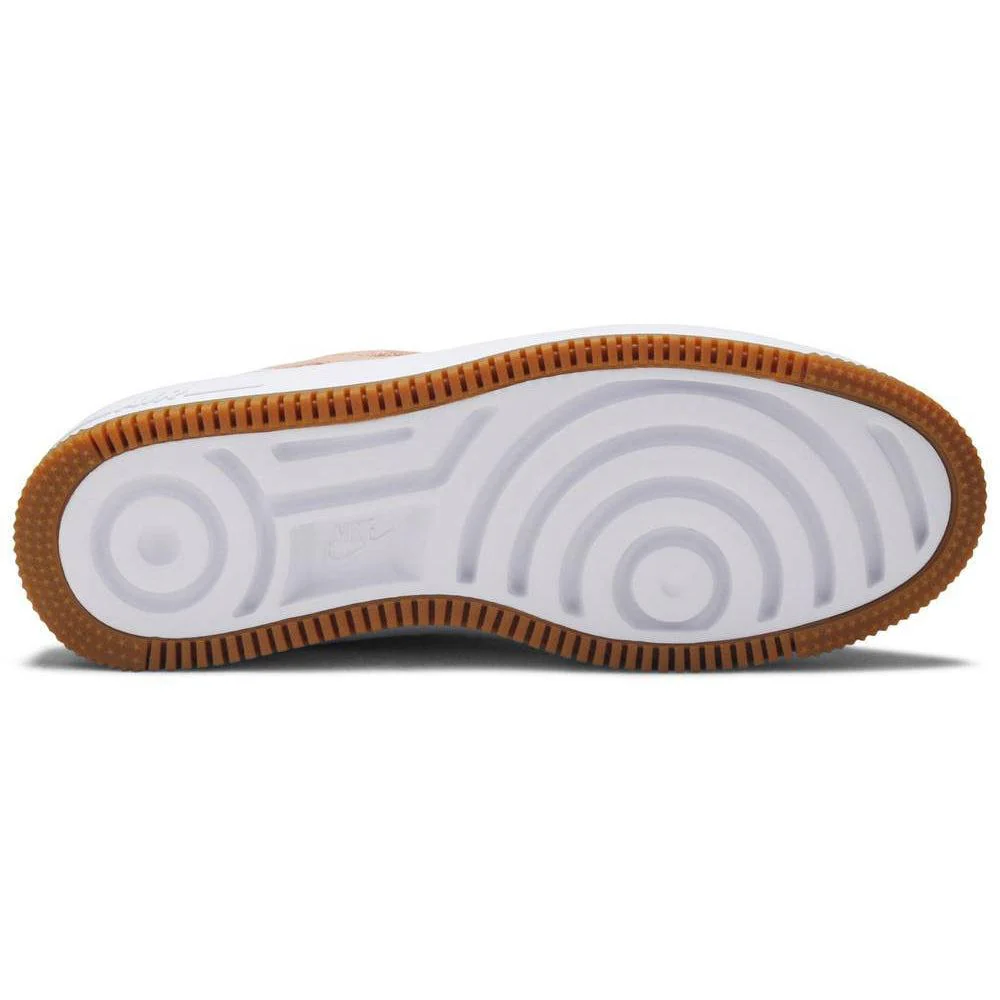 Nike Wmns Air Force 1 Sage Low 'Bio Beige' - Image 3