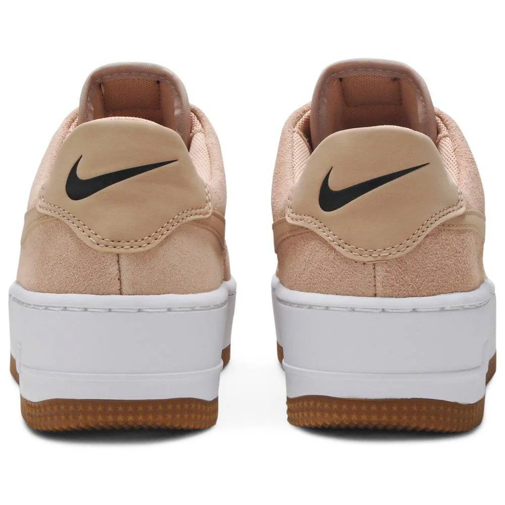 Nike Wmns Air Force 1 Sage Low 'Bio Beige' - Image 4