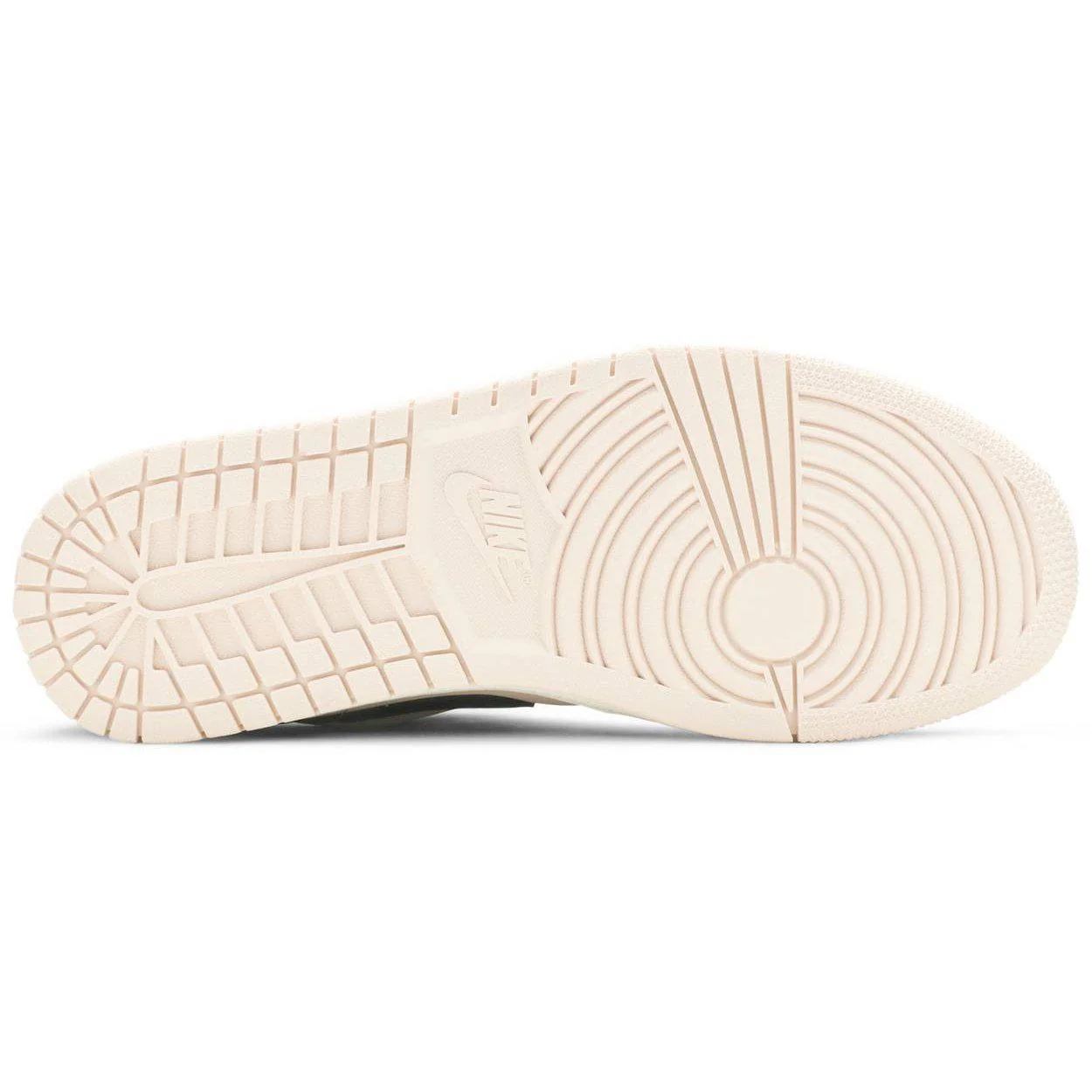 Nike Wmns Air Jordan 1 Low 'Black Guava Ice' - Image 3