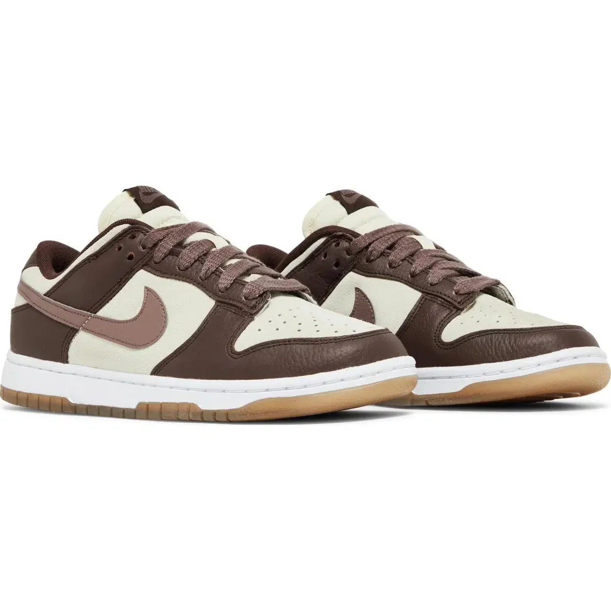 Nike Wmns Dunk Low "Plum Eclipse" - Image 2