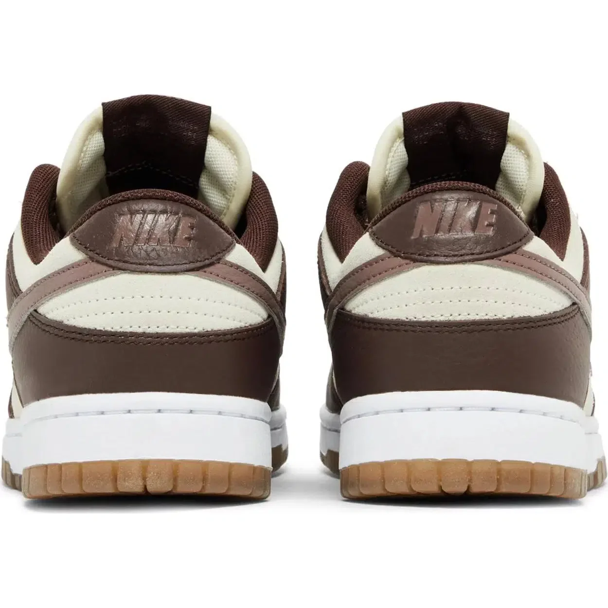 Nike Wmns Dunk Low "Plum Eclipse" - Image 3