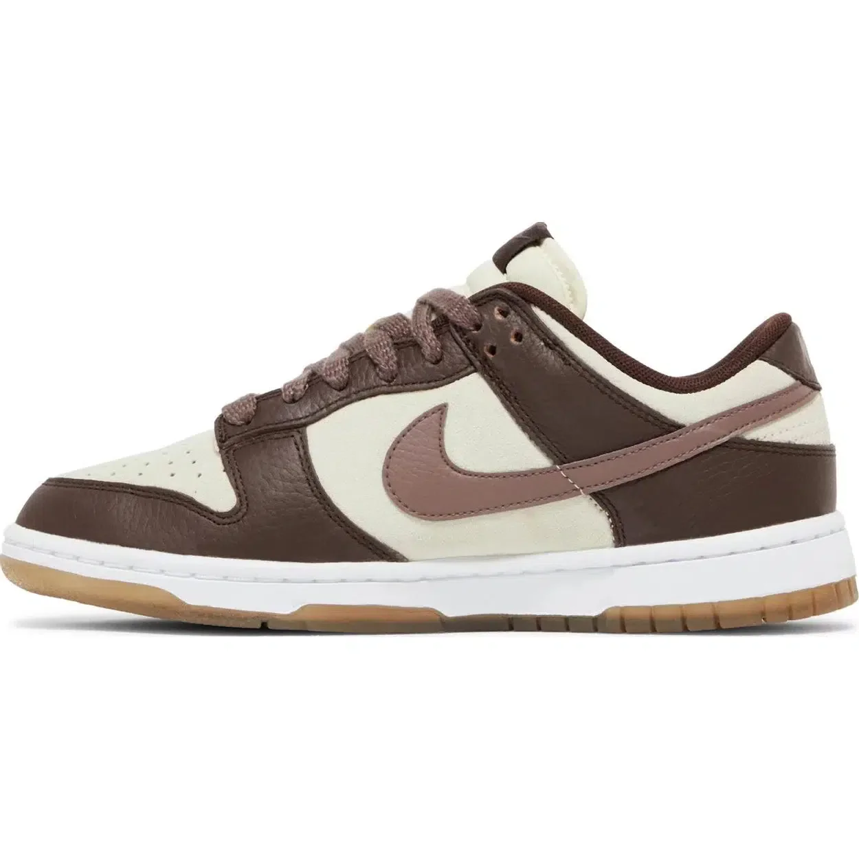 Nike Wmns Dunk Low "Plum Eclipse" - Image 5