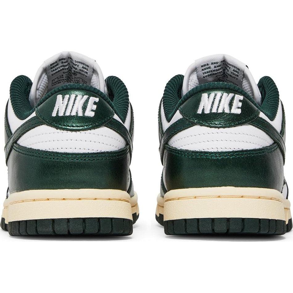 Nike Wmns Dunk Low 'Vintage Green' - Image 4