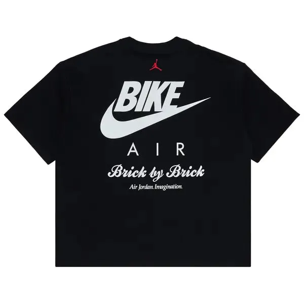 Nike x Nigel Sylvester T-Shirt 'Black'