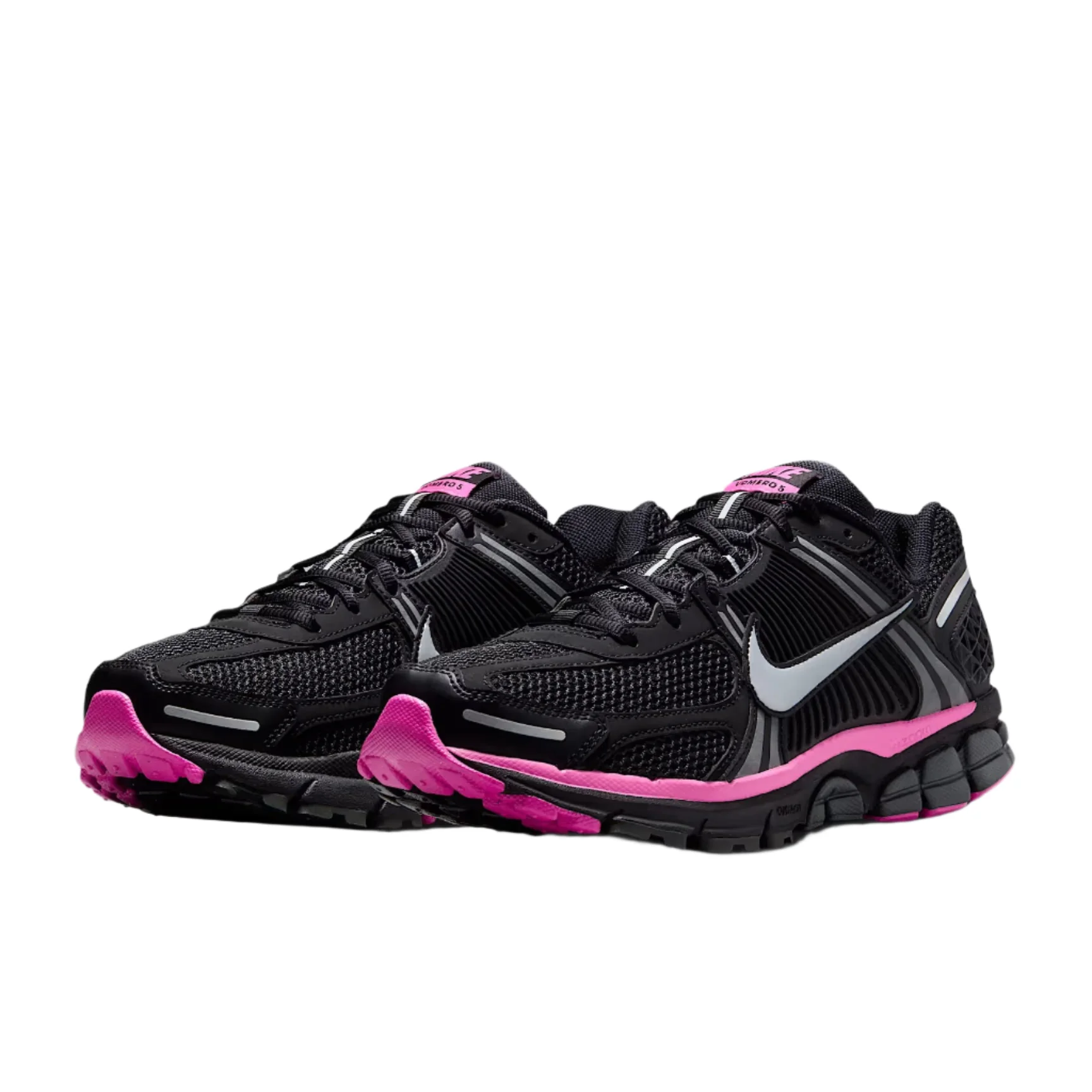 Nike Zoom Vomero 5 'Pink Blast' - Image 3